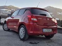 gebraucht Suzuki Swift Swift 1,2 DualJet Allgrip Shine Allrad