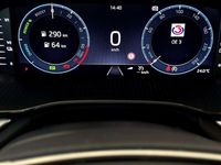 gebraucht Skoda Octavia Combi 14 iV Hybrid Style DSG