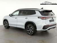 gebraucht VW Tayron 2.0 TDI 142 kW 4Motion R-Line DSG 4M Black, 20-...