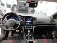 gebraucht Renault Mégane IV Grandtour R.S. LINE Plug-In Hybrid 160 EDC