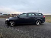 gebraucht Ford Mondeo Traveller Trend 16 TDCi DPF