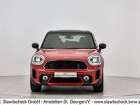 gebraucht Mini Cooper Countryman 