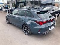 gebraucht Cupra Leon SP Kombi 1.5 TSI 150 PS ACT