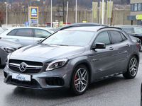 gebraucht Mercedes GLA45 AMG AMG Aut.