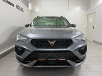 gebraucht Cupra Ateca 2.0 TSI DSG 4Drive