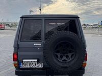 gebraucht Toyota Land Cruiser Turbo LJ 70 2.4 TD 1989 4x4 /4x2