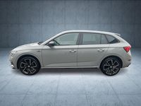 gebraucht Skoda Scala Monte Carlo TSI DSG