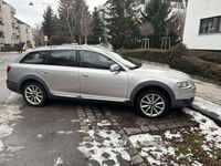 gebraucht Audi A6 Allroad A6 allroad 2,7 TDI V6 quattro Tiptr. DPF