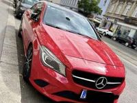 gebraucht Mercedes CLA180 