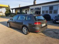 gebraucht VW Golf VII Variant Rabbit TDI SCR