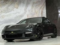 gebraucht Porsche Panamera 4 E-Hybrid V6 462PS * APPROVED NEU SERVICE