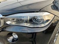 gebraucht BMW X6 M50d Sport Activi