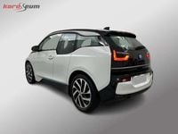 Gebraucht BMW i3 Basis 125 kW (170 PS) 2021 Weiß Limousine