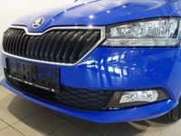 gebraucht Skoda Fabia Combi 125 TSI