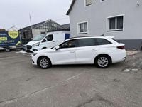 gebraucht Seat Leon SP 10 TSI Reference