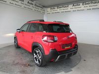 gebraucht Citroën C3 Aircross PT 82 Feel *R-Kamera *Sitzheizung *Navi