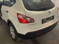 gebraucht Nissan Qashqai 16 16V Acenta 2WD