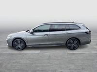 Neu VW Passat Sport 150 PS (110 kW) 2025 Mittelgrau  normal Kombi