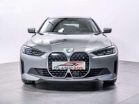 Gebraucht BMW i4 Shadowline 250 kW (340 PS) 2023 Grau Limousine