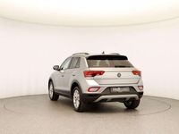 gebraucht VW T-Roc Friends TSI