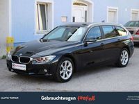 gebraucht BMW 330 330 d xDrive Touring Aut.| 272- mtl. | Allrad|