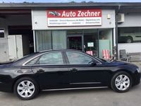 gebraucht Audi A8L 3,0 TDI quattro Tiptronic