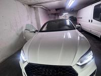 Gebraucht Audi A5 Design 190 PS (139 kW) 2018 Coupé