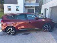 gebraucht Renault Grand Scénic Scénic Blue dCi 120 BOSE