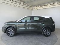 Neu Citroën C3 Aircross 101 PS (74 kW) 2025 Grün SUV