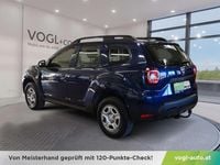 gebraucht Dacia Duster Essential 15l 95PS