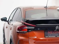 gebraucht Citroën C4 BlueHDI 130 S&S Shine EAT8 Aut.