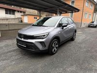 gebraucht Opel Crossland 12 Turbo Edition