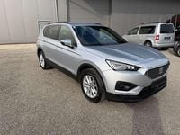 Gebraucht Seat Tarraco 150 PS (110 kW) 2019 Grau SUV