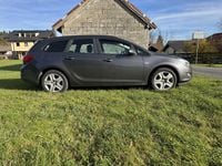 gebraucht Opel Astra ST 1,4 Turbo Ecotec Sport