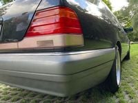 gebraucht Mercedes 420 