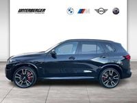 gebraucht BMW X5 xDrive40d M Sportpaket Pro- Iconic Glow-Integral Aktivlenkung-Exklusiv Paket-Soft Close-Harman Kardon Surround Sound System-Komfortsitze-Massagefunktion-AHK