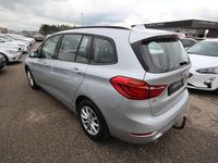 gebraucht BMW 216 Gran Tourer 216 d Advantage Aut. 7-Sitzer Navi...