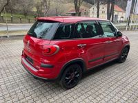 gebraucht Fiat 500L Cross 1.4 16V 95 Sport *AAC*FSE*RFK*ALU*