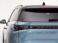 Gebraucht Peugeot 5008 157 kW (214 PS) 2025 Blau SUV