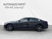 Gebraucht BMW 530 190 PS (139 kW) 2024 Grau Limousine