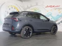 Neu Kia Sportage GT-Line 181 PS (133 kW) 2025 Penta metal SUV