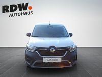 gebraucht Renault Kangoo VAN