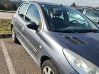 gebraucht Peugeot 206+ 206 206 + Trendy 11