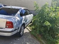 gebraucht VW Passat 1,9 Comfortline TDI Aut.