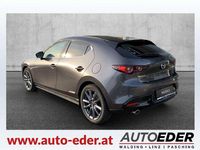 gebraucht Mazda 3 e-Skyactiv-G140 Exclusive-Line