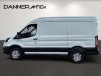gebraucht Ford Transit Kasten 130PS / Schaltgetriebe 2,0 EcoBl...