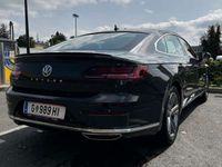 gebraucht VW Arteon 2,0 TSI Highline DSG