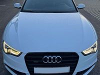 gebraucht Audi A5 Sportback 2,0 TDI quattro Sport S-tronic