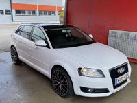 gebraucht Audi A3 SB 19 TDI e DPF
