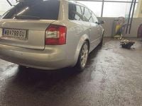gebraucht Audi A4 Avant 1,9 TDI